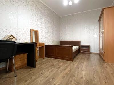 квартира по адресу Олены Пчилки ул., 2