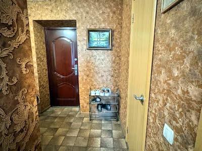 квартира за адресою Слобожанський просп. (Газети 