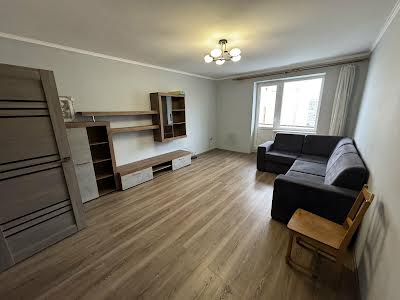 квартира за адресою Богдана Хмельницького вул., 275а