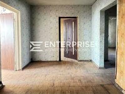 квартира по адресу Николая Закревского ул., 33