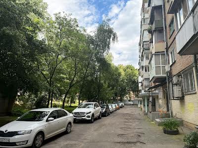 квартира по адресу Нищинского Петра ул., 6