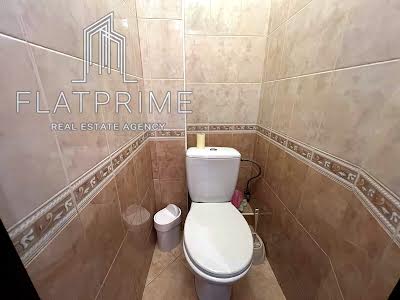 квартира за адресою Тростянецька вул., 8-Б