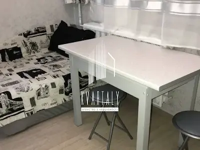 квартира за адресою Лариси Руденко вул., 8