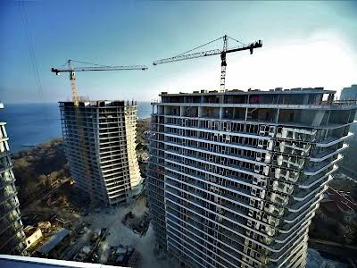 квартира по адресу Французский бульвар, 63/65