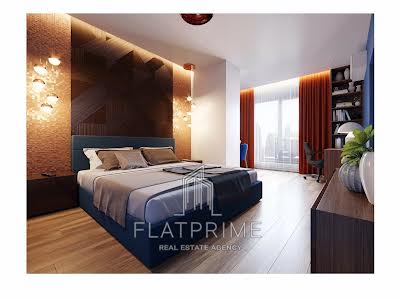 квартира за адресою Богдана Ступки пров., 3