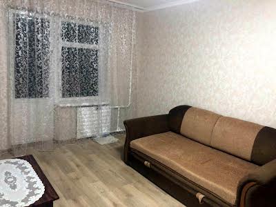 квартира по адресу Оболонский просп., 34-Г