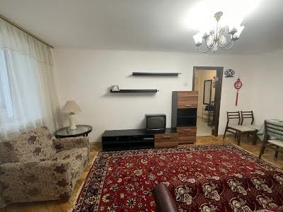 квартира за адресою Віталія Скакуна вул. (Академіка Каблукова), 3