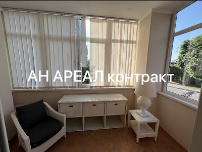 квартира за адресою Запоріжжя, Розваги вул., 27