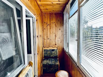 квартира по адресу Зодчих ул., 62-Б