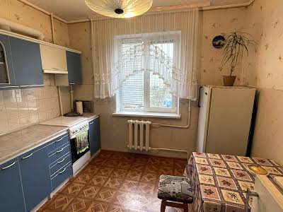 квартира за адресою 24 Серпня вул., 3