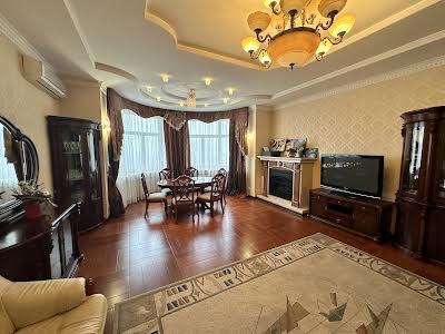 квартира по адресу КАРКАШАДЗЕ ПРОВУЛОК, 7