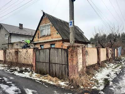 дом по адресу Лінія 2