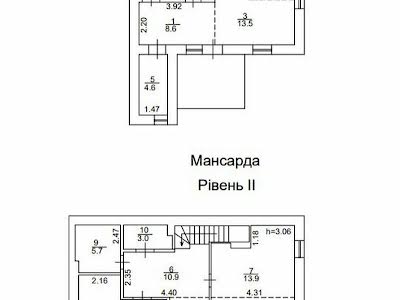 квартира по адресу Київська ул., 10в