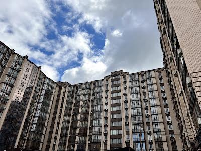 квартира за адресою Володимира Антоновича вул. (Свердлова), 36