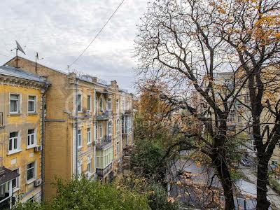 квартира по адресу Киев, Шелковичная ул., 18Б