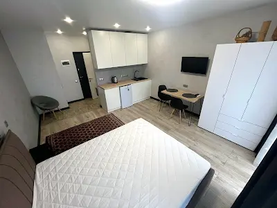 квартира за адресою Ясногірська вул., 16 г