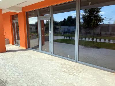 комерційна за адресою Кобзаря бульв., 4