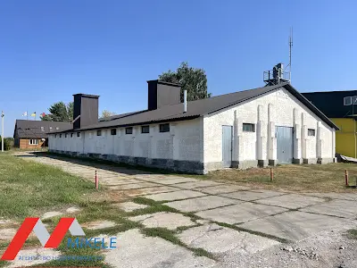 коммерческая по адресу провулок Польовий, 2