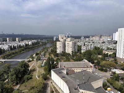 квартира за адресою Ованеса Туманяна вул., 15-А