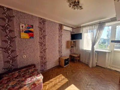 квартира по адресу Кордонная ул., 49