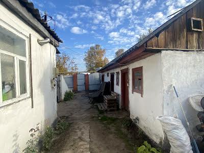 будинок за адресою Київський Шлях