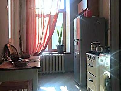 квартира за адресою Базарна вул., 38
