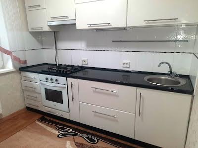 квартира за адресою Чорних Запорожців вул. (Короленка), 68