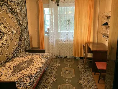 квартира по адресу Юрия Кондратюка ул., 15
