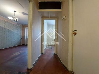 квартира по адресу Кобылянского ул., 199