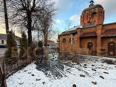 коммерческая по адресу Віктора Косенка ул., 24