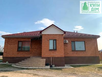 будинок за адресою с. Підгайці, Купи Дім, 88