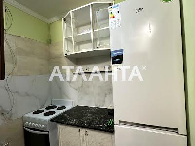 квартира по адресу Давида Ойстраха ул. (Затонського), 23