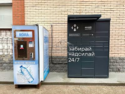 квартира за адресою Красносільського вул., 27