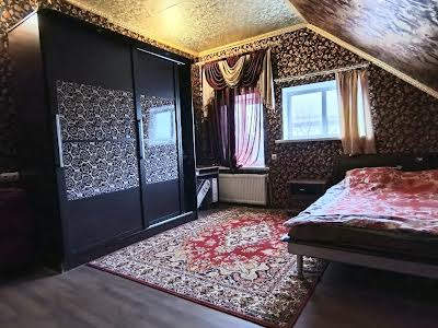 дом по адресу Кленовий пер.