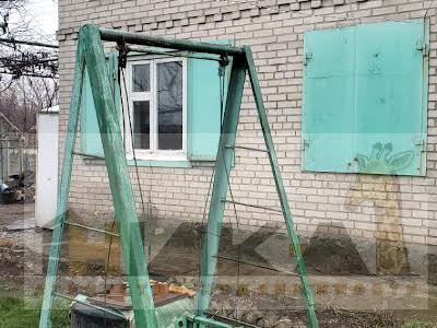 дом по адресу Хортицька