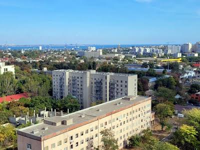 квартира за адресою Одеська вул., 45