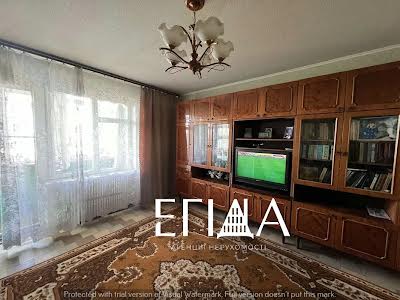 квартира за адресою Преображенська, 8