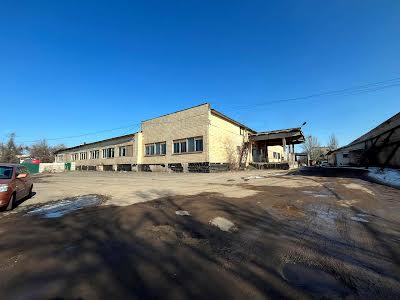 комерційна за адресою Окружна вул., 3