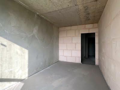 квартира по адресу Стрийская ул., 121
