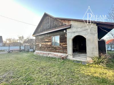 квартира за адресою Перемоги вул., 13