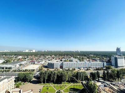 квартира за адресою Миколи Бажана просп., 17