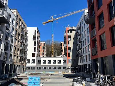 квартира за адресою Широка вул., 22