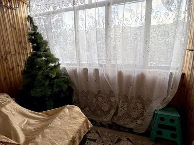 квартира за адресою Крушельницької пров. (Людмили Мокієвської), 4