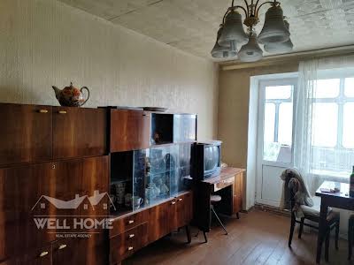 квартира за адресою Героїв УПА вул. (Кирпоноса), 5