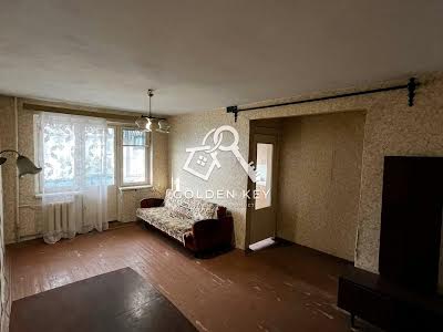 квартира за адресою Колачевського, 68