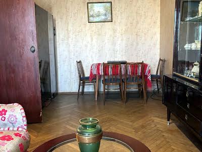 квартира за адресою Дарницький бульв., 7