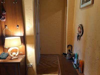 квартира за адресою Голосіївський просп. (40-річчя Жовтня), 100/2