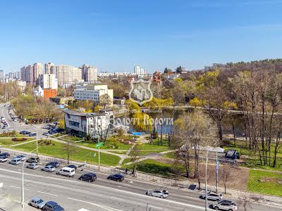 квартира по адресу Голосеевский просп. (40-летия Октября), 76