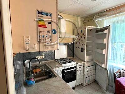 квартира за адресою Авіаконструктора Антонова вул., 12