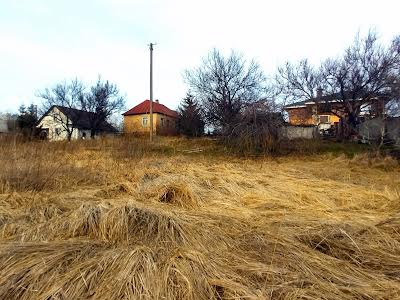 ділянка за адресою Вишгородська, 16